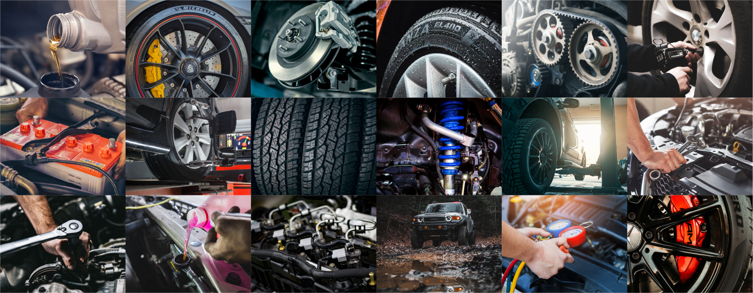 Tire Pros of Yucca Valley for New Tires and Car Repairs/Maintenance